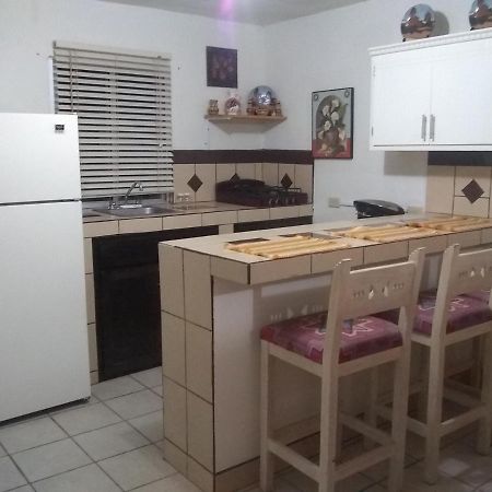 Departamento Las Marías Puerto Peñasco Exterior foto