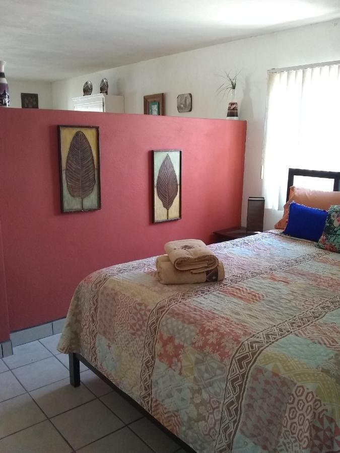 Departamento Las Marías Puerto Peñasco Exterior foto